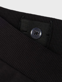 NAME IT Shorts Volta Black